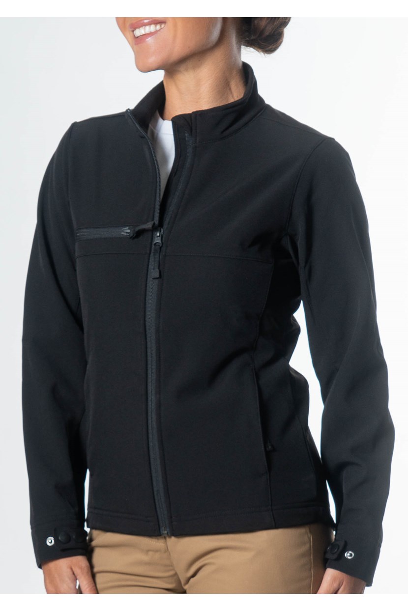 Everest Women's Soft Shell Jacket