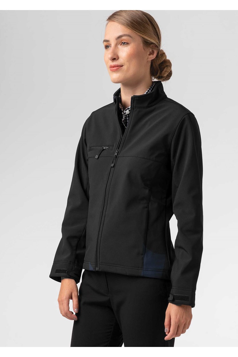 Everest Women's Soft Shell Jacket