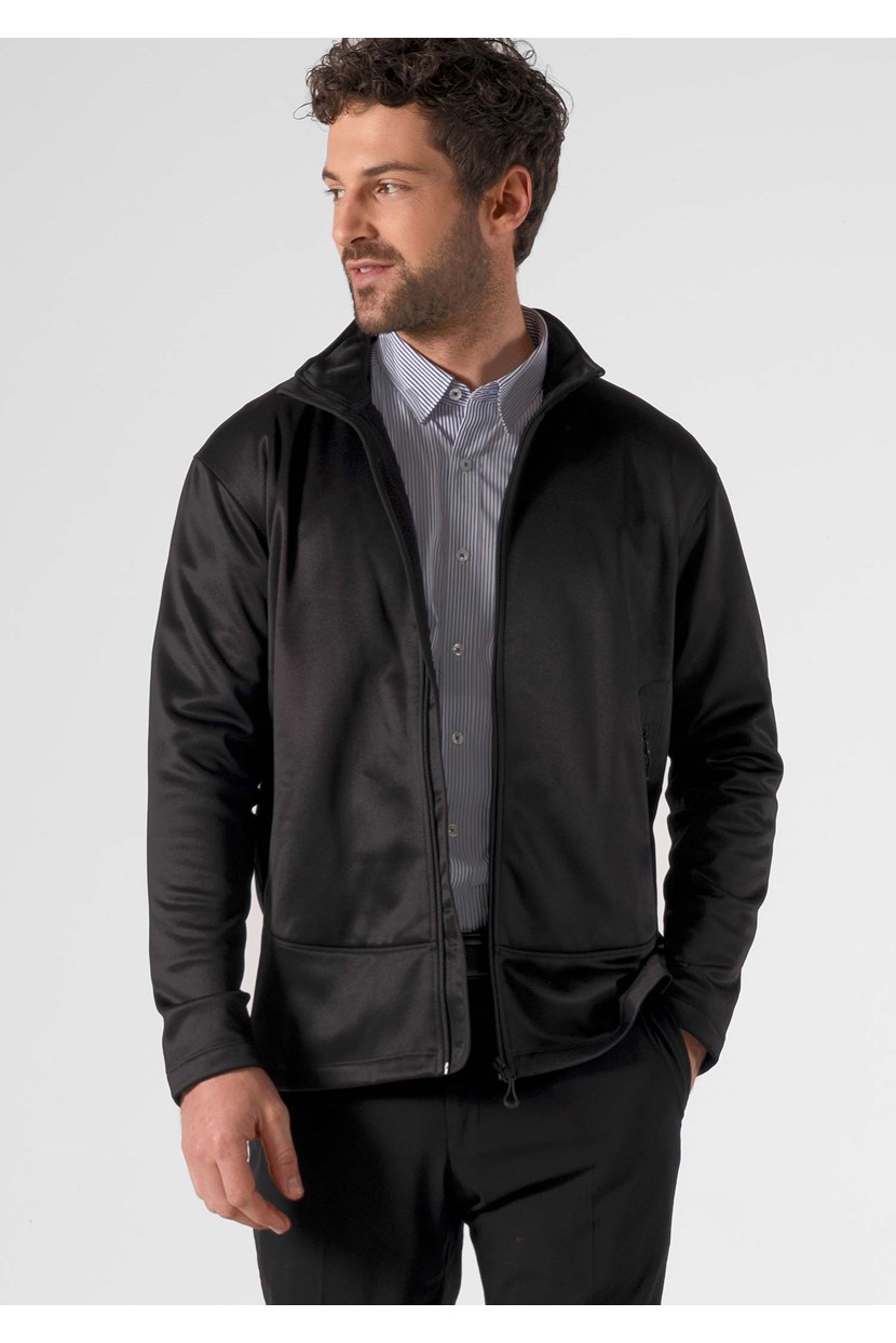 Aoraki Men's Fleece Jacket