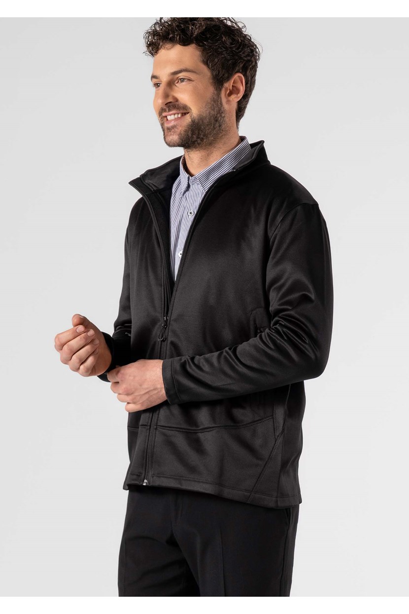 Aoraki Men's Fleece Jacket