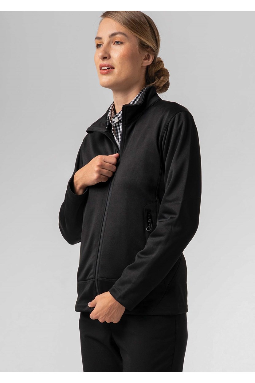 Aoraki Women's Fleece Jacket
