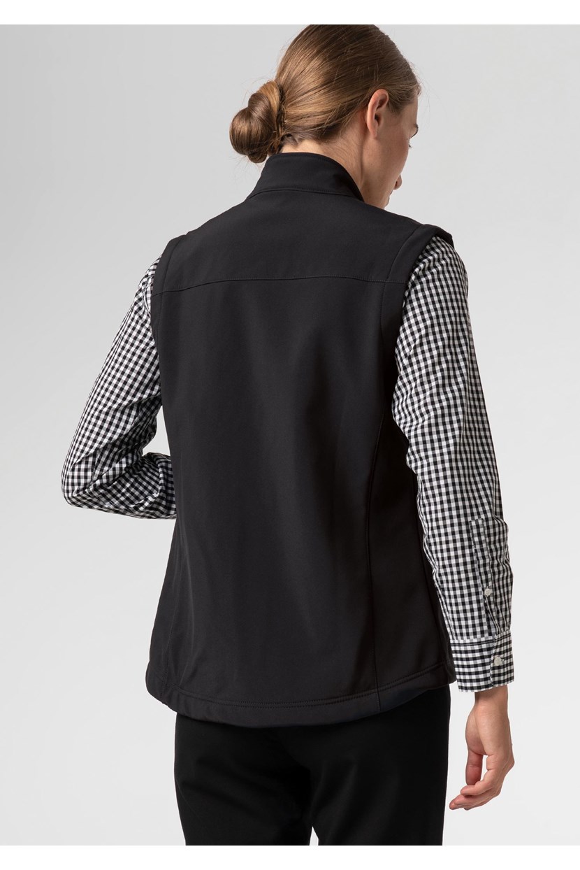 Everest Women's Soft Shell Vest