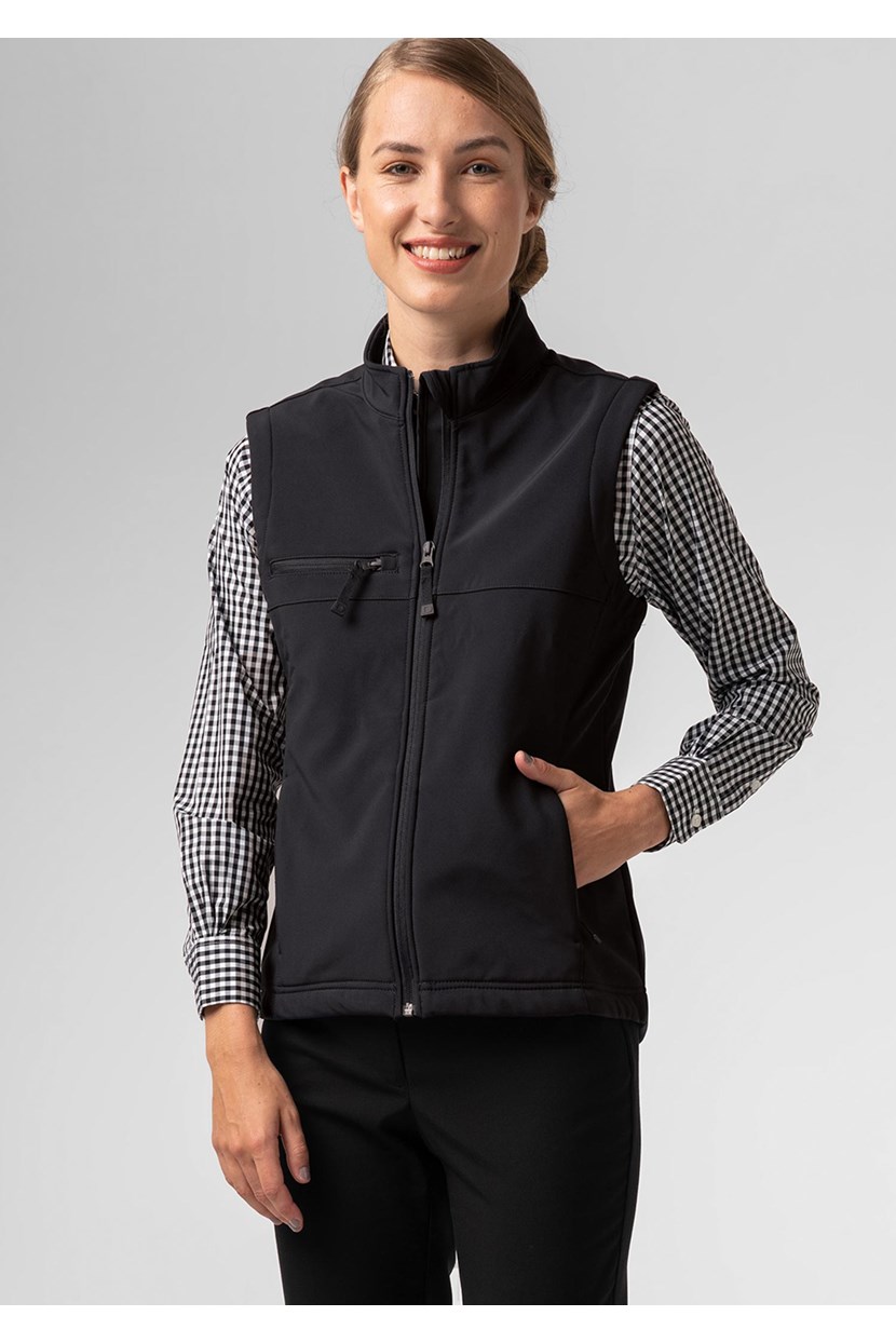 Everest Women's Soft Shell Vest