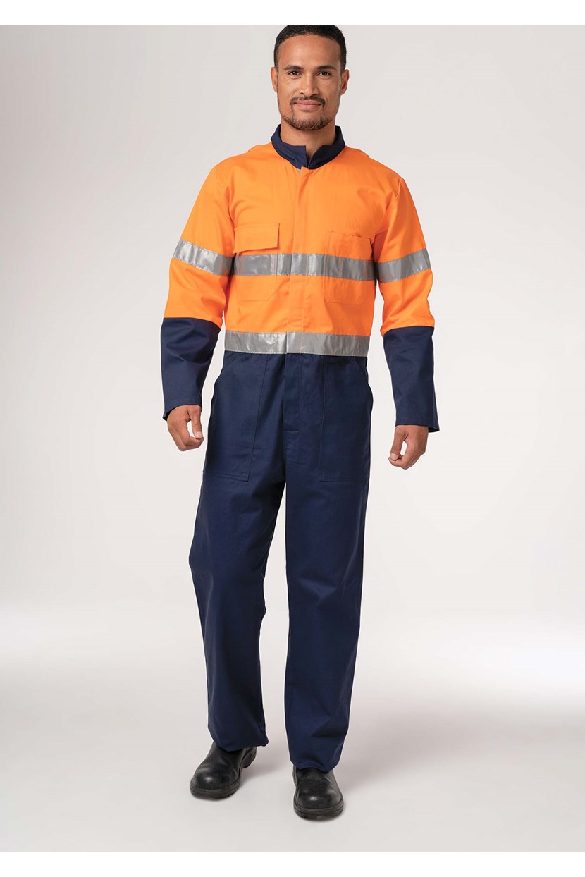 Worker By Deane Day/Night Overall