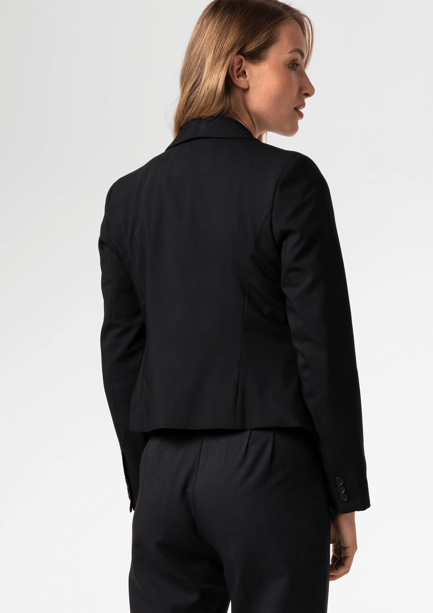 OuterwearLouise Women's Tailored Jacket