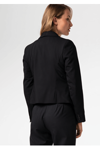 Louise Women's Jacket - black
