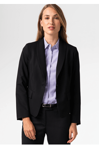 Louise Women's Jacket - black