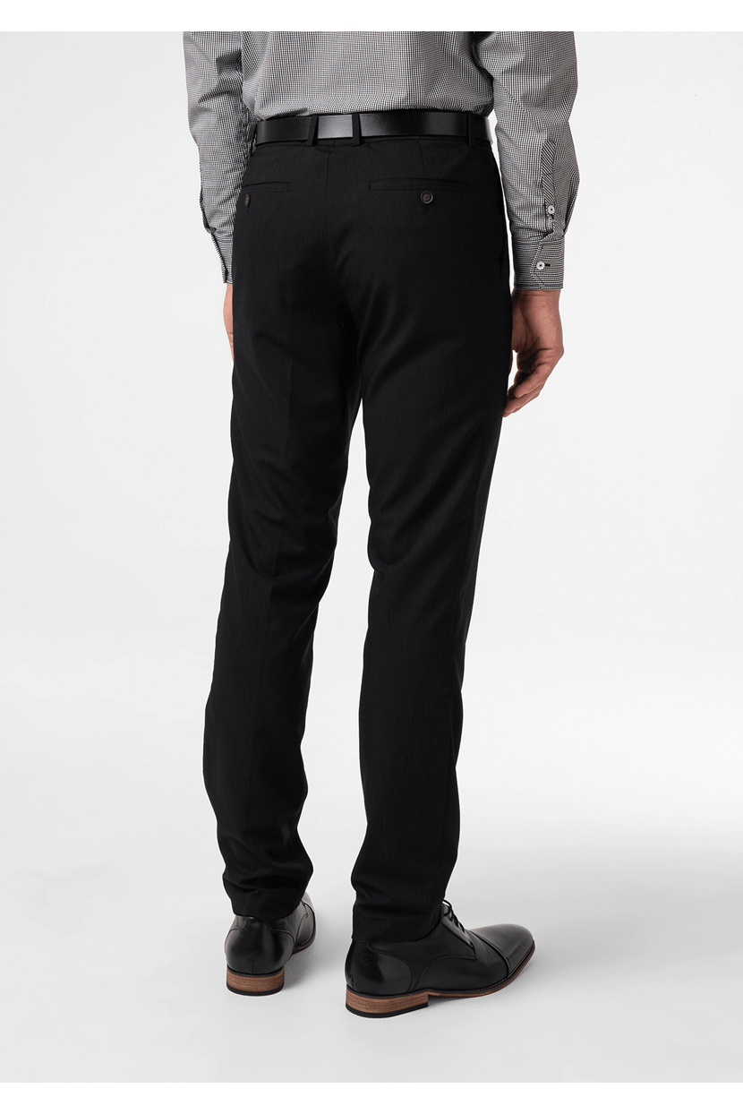 Renzo Men's Dart Front Pant