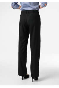 Gloria Women's Trouser - black
