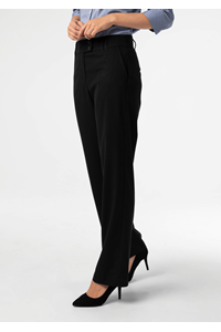 Gloria Women's Trouser - black