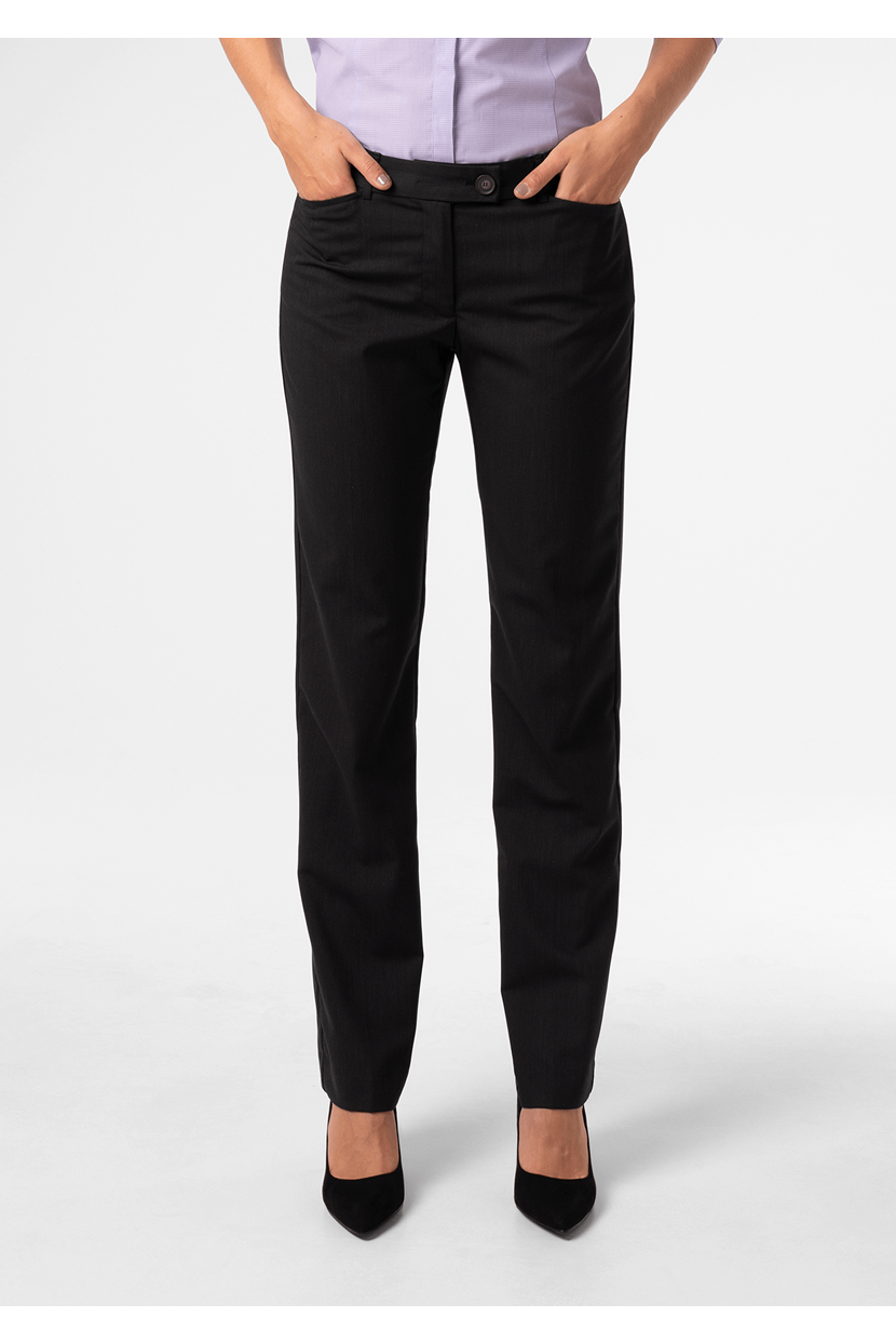 Lauren Women's Slim Leg Pant