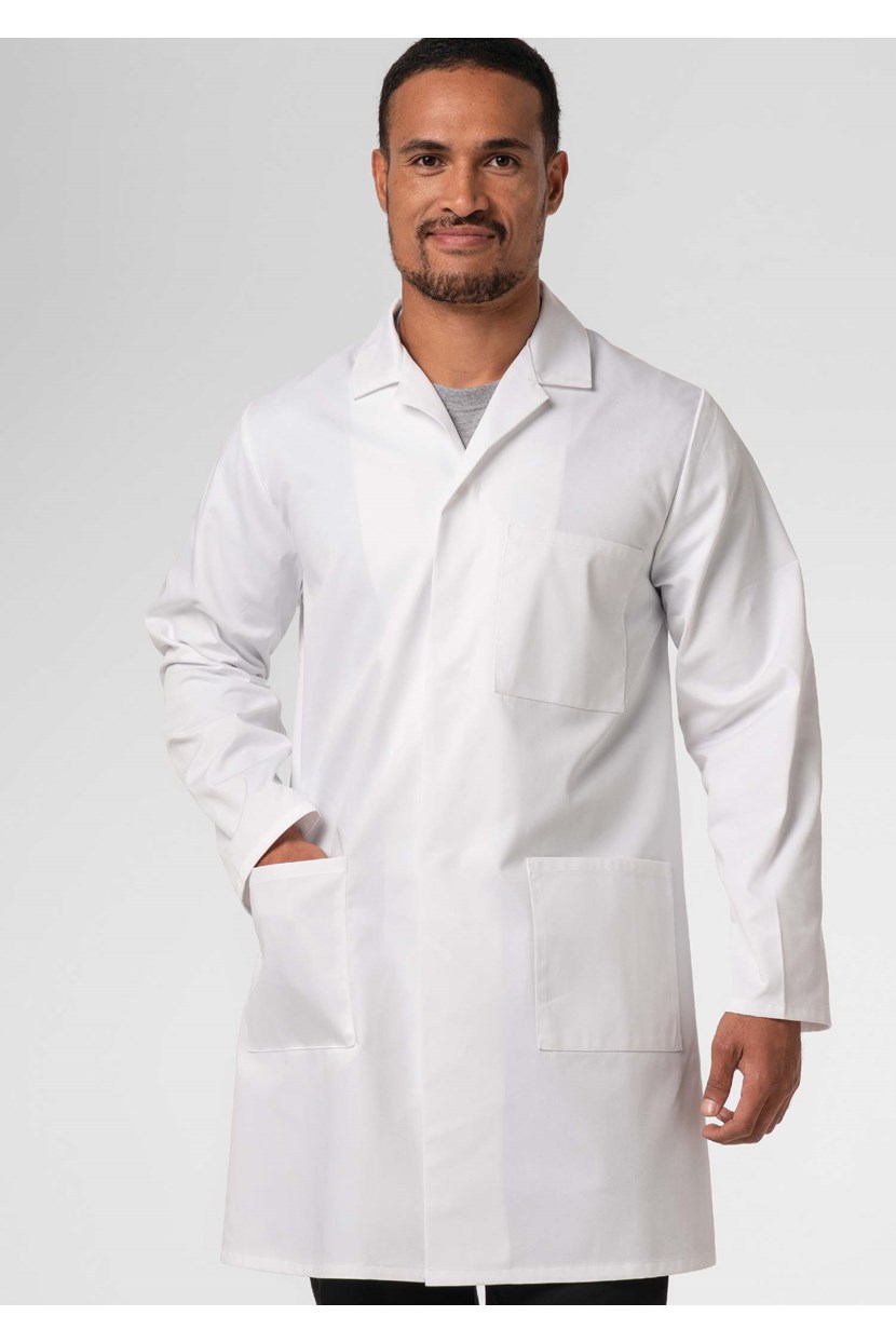 Deane Dustcoat With Pockets