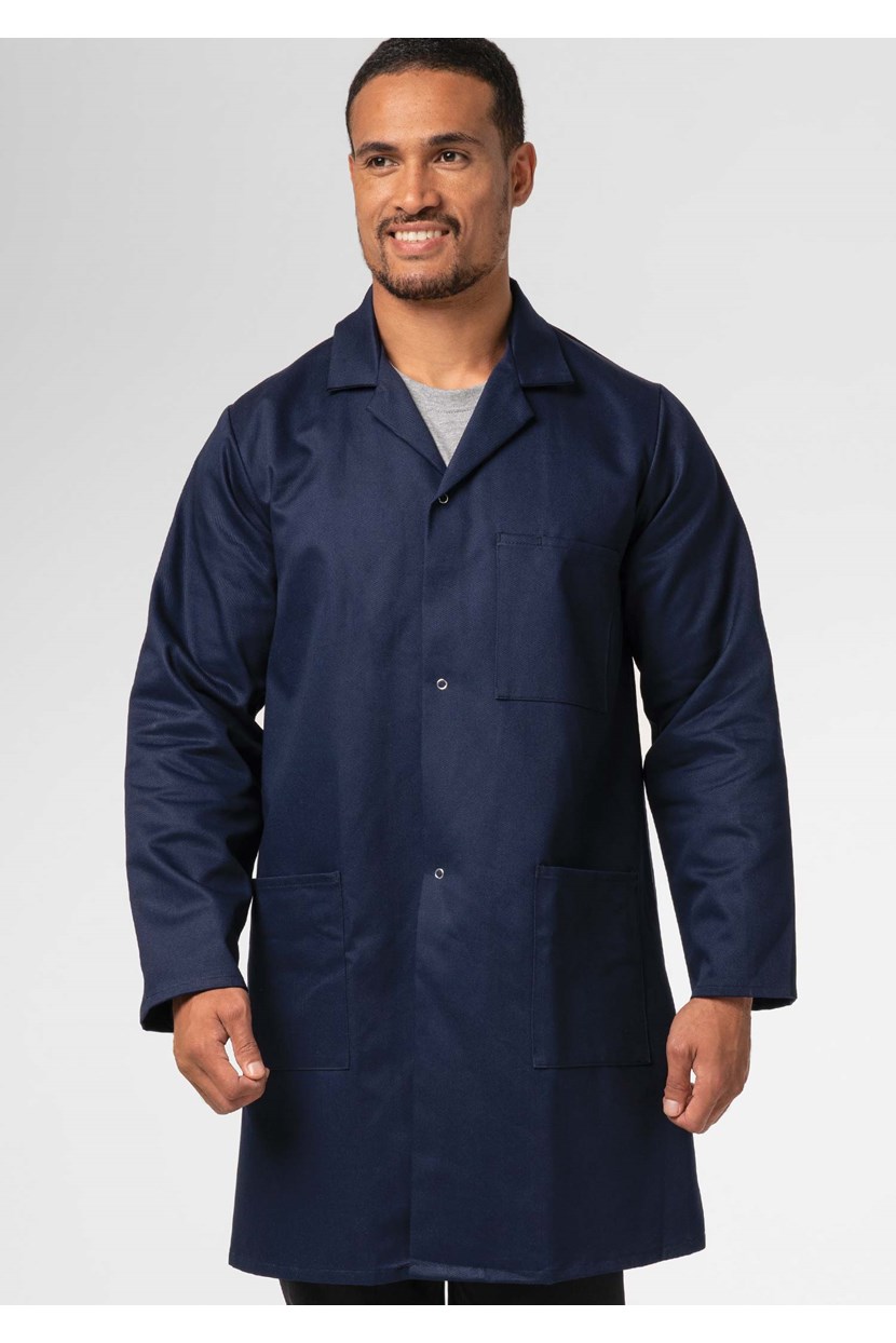 Deane Dustcoat With Pockets