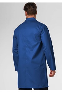 Deane Dustcoat With Pockets - royal
