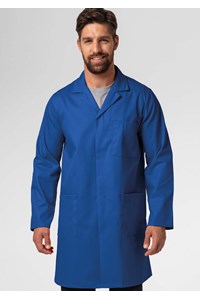 Deane Dustcoat With Pockets - royal