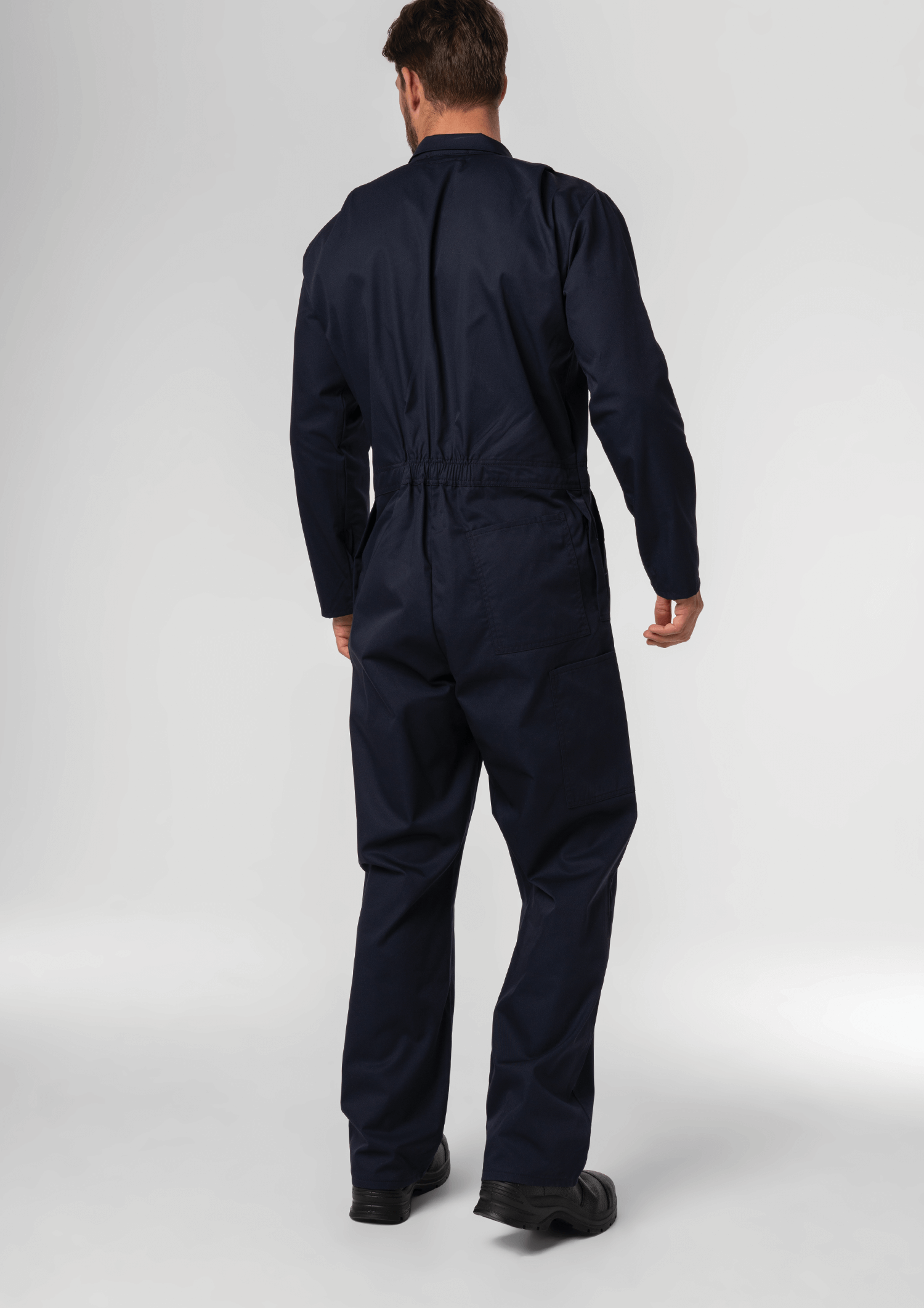 Dome Overalls | Deane Workwear