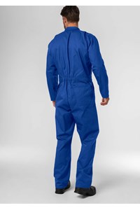 Deane P/C 240gsm Dome Overall - royal