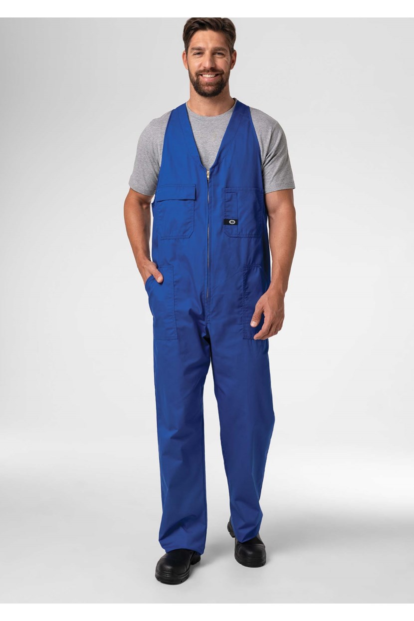 Deane Zip Coverall