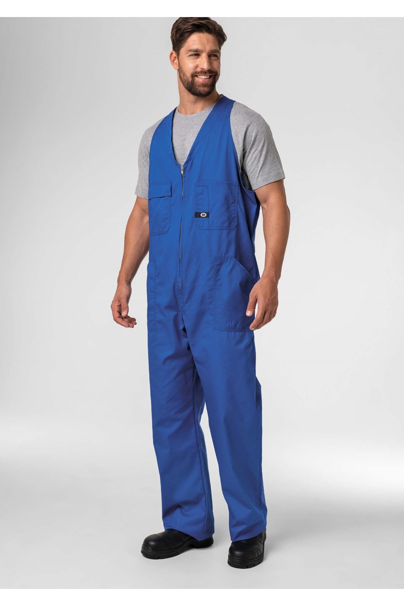 Deane Zip Coverall