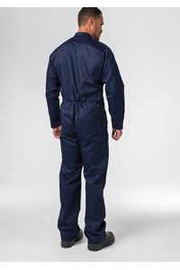 Flex Dome Overall - navy