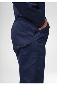 Flex Dome Overall - navy