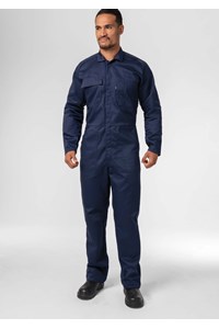 Flex Dome Overall - navy