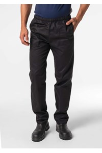 Striker Men's Pant - black