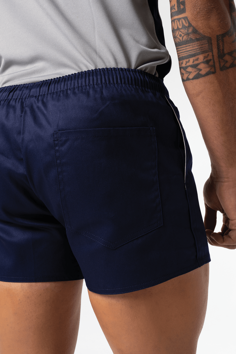 Striker Men's Short - navy