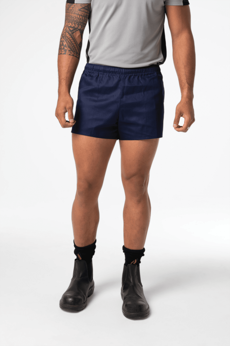 Striker Men's Short