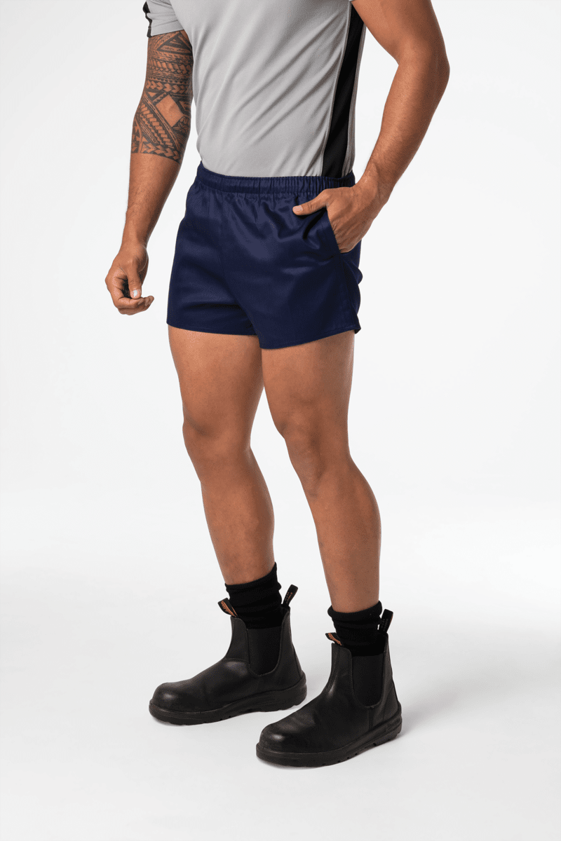 Striker Men's Short
