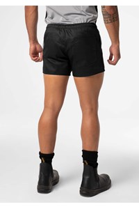 Striker Men's Short - black