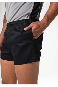 Striker Men's Short - black