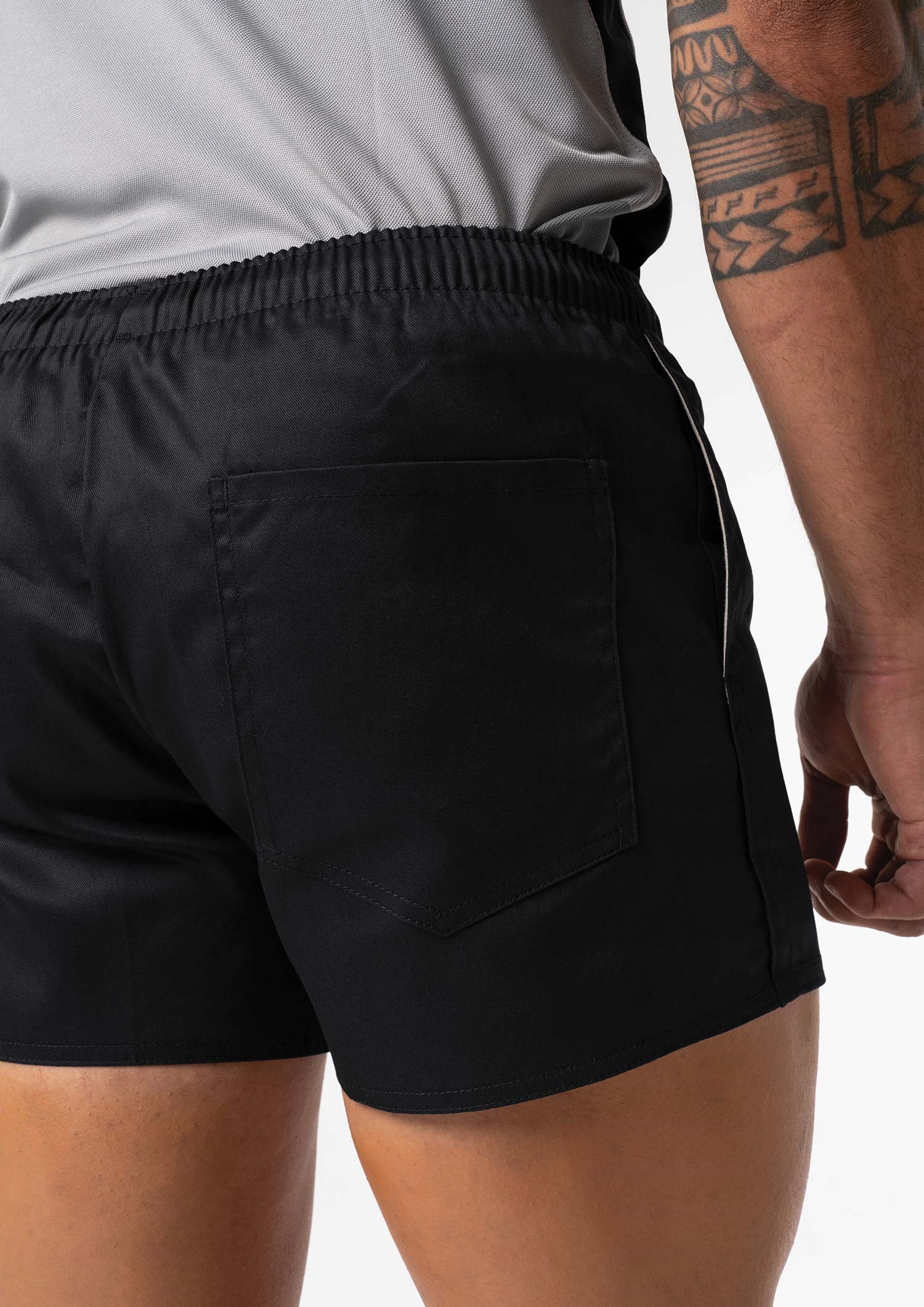 Striker Men's Short - black