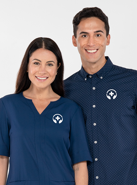 uniforms made simple