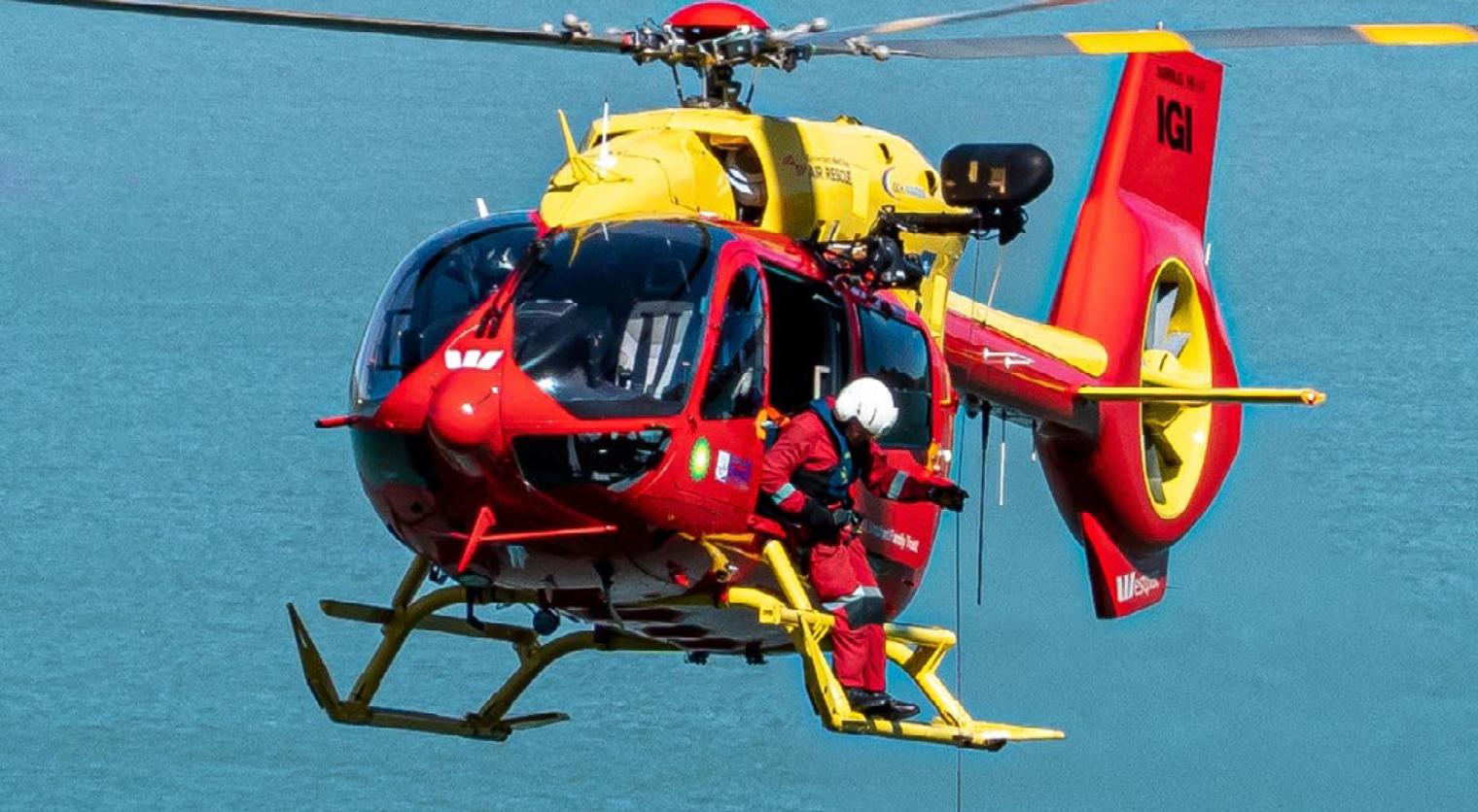 Air Rescue Trust